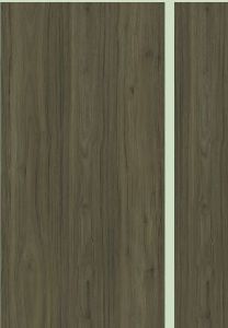 Lignium Coffee Glaze Vitrified Floor Tile