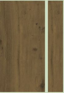 Mapple Wood Bruno Glaze Vitrified Floor Tile