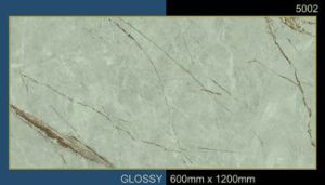 PGVT Glossy Series Floor Tiles