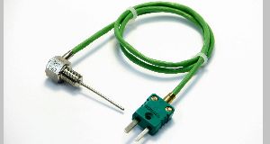 Temperature Sensors