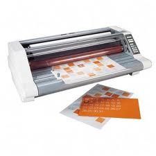 Photo Laminating Machine