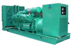 Used Diesel Generators