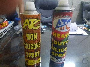 Atc silicon spray