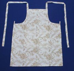 Printed Kitchen Aprons