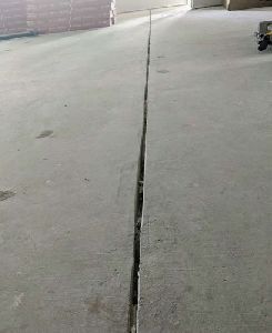 Concrete Expansion Joints