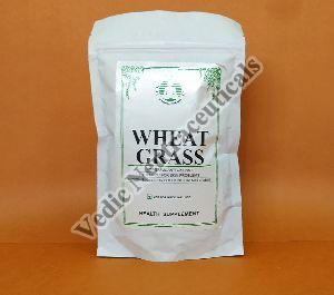 Wheat Grass Powder