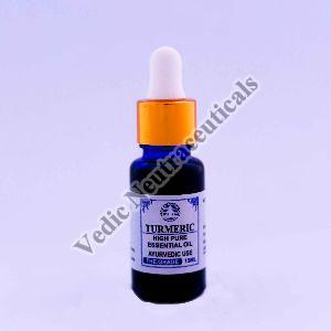 Turmeric Oil