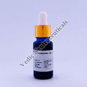 Turmeric Oil