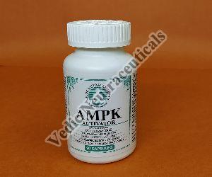 AMPK Activator Capsules
