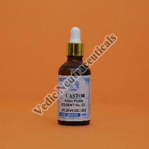 Castor Oil