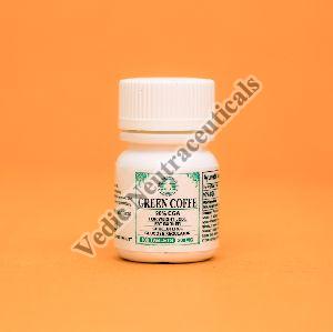 Green Coffee Tablets