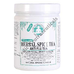 Herbal Spice Tea
