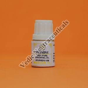 Jasmine Oil