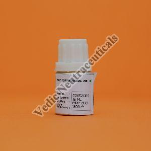 Jasmine Oil