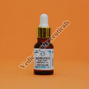 Kashmiri Lavender Oil
