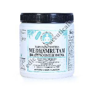 Brain Booster Drink