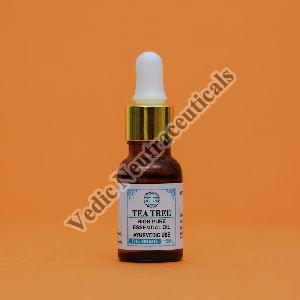 Tea Tree Oil