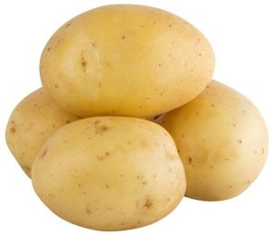 Laukar Potato