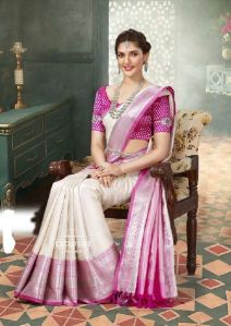 Silk Sarees