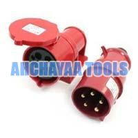 Electrical Plugs & Sockets