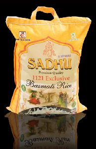 Premium Quality 1121 Exclusive Basmati Rice