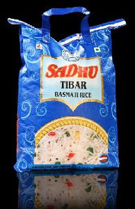 Tibar Basmati Rice