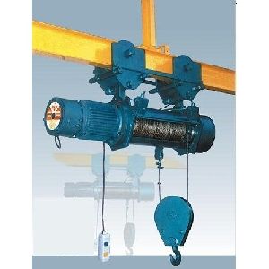 Alloy Steel Hoist