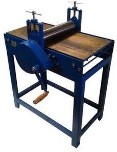 Etching Press