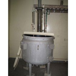 Process Reactor