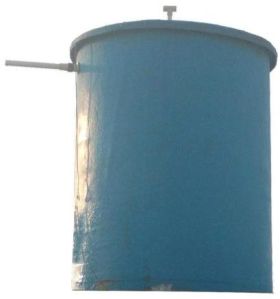 water storage tank