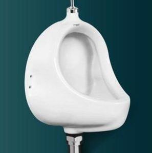 Mens Ceramic Urinal