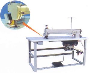 Long Arm Labeling Machine