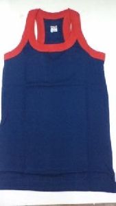 Kids Cotton Vest