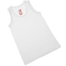 Kids Sleeveless Vest