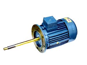 Torque Motor