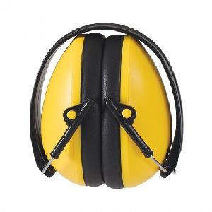 Foldable Earmuffs