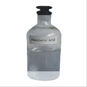 Phosphoric Acid 85 %