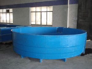 Aquaculture Biofloc Tank