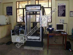 Electrical Compression Testing Machines