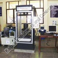 Compression Testing Machines