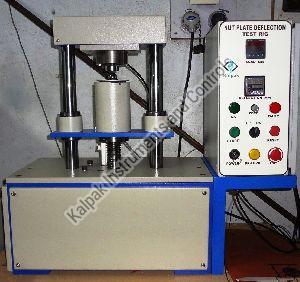 Electrical Compression Testing Machines