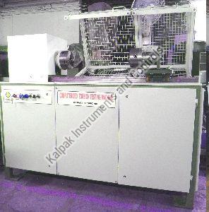 KIC- TST-1000-C Computerized Torsion Spring Testing Machine
