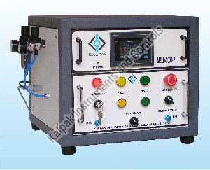 MELD-4000-P Dry Air Leak Testing Machine