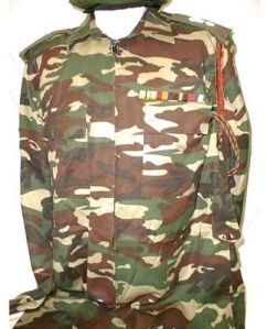 army shirt