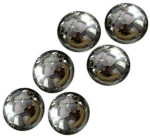 Stainless steel balls