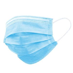 3 Ply Surgical Mask