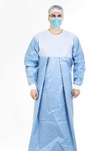 Urology Surgical Gown