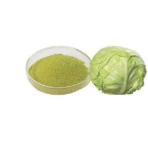 Spray Dried Cabbage Powder