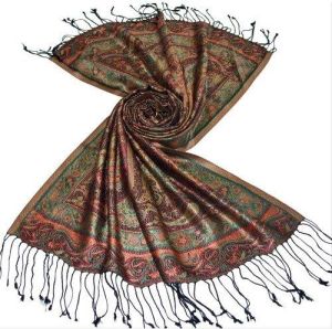 designer jamawar shawls