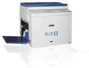 BPS 201 Digital Duplicator